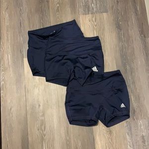 Adidas Spandex Bundle